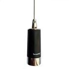 Dual Band Mobile Radio Antenna Nmo Vhf Uhf 430-450 Hole Trunk Magnet Mount Pl259
