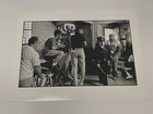 Rare The Green Mile Behind The Scenes Photo Ralph Nelson