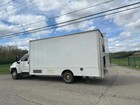 2008 Gmc Tc5500 Regular Cab 2wd