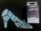 Full Set - Glass Slipper - Cinderella 75th Anniversary Mystery Box Pin Set - New