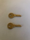 Steelcase Fr Or Xf Core   Lock Removal Keys   7 99 Ea  Hon  Haworth