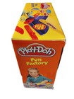 Vintage 2005 Play-doh Play Doh Fun Factory Set With Play-doh Nos 