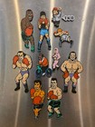 Punch Out Video Game Sprite 3d Printed Magnet