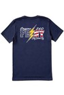 Xl - Fdny E260 - Long Island City Queens  Tee Shirt Long Island City Lightning