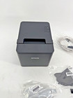 Epson Tm-t20iv Thermal Receipt Printer 80mm Usb Serial Auto-cutter Pos