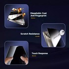 2 Privacy Screen Protector For Samsung Galaxy S25 S24 S23 S22 Auto Alignment Kit