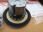 New Wiremold 861qtcbs 861 Series Brass Floor Box Outlet Quad Wood Raised