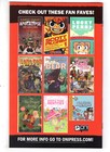 Rick And Morty  50  2019  - Grade Nm - Sdcc 2019 Variant Oni Press Exclusive 