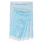 Self Seal Pouch Sterilization Bag Pouches Dual Indicators Up To 5000 All Sizes