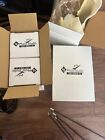 Pro Photo Studio Set 4 Socket Light Holder Umbrella