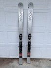 2020 Stockli Stormrider 88 Skis 177cm