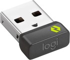 Logitech Bolt Usb Receiver For Logi Bolt Wireless Mouse And Keyboard