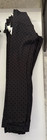 Lululemon Align Hr Pant 28  0 2 4 6 8 10 12 polka Dot Flocked nwt