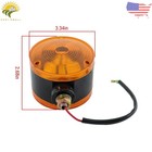 Light Assy Hazard Amber Turn Signal Lamp For Kubota Tc422-33610 Tc222-33610