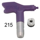 New High Quality Airless Spray Tip Coating Kit Paint Sprayer Putty Repair