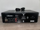 Onkyo M-282 Stereo Power 2 Channel Amplifier  Works S