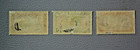 Cook Island Stamps    1949 Cook  Rev  John Williams  Etc  Mlh Map  Ship  Ngatang