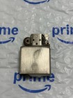 Vintage 1946 Zippo Lighter - Insert Nickel 14 Holes Only