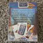 Budweiser Beer Clidesdales Sealed Package Deck Of Playing Cards