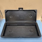 Vintage Craftsman 11  Permanex Utility Case 65283 Made In Usa - Excellent 