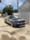 2014 Ford Mustang Roush Stage 3