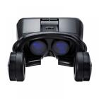 Vr Headset Compatible With Iphone   Android Phone - Universal Virtual Reality Go