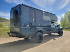 2019 Earthroamer Xv-lts 4x4 Diesel Super Class C Rv Motorhome