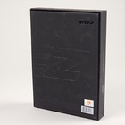 Ateez Ep  Fin  All To Action Treasure 1st Anniversary Edition W  Stickers Book