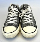 Converse  chuck Taylor All Star  Multicolor Canvas Low Top Sneakers Set Of 3