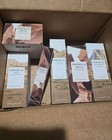 Skin1004 Madagascar Centella Face Skin Care Set  Ampoule  Foam  Toner  Oil