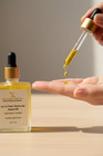 Pure Moroccan Argan Oil     Cold Pressed  Unrefined     For Face  Hair   Nails