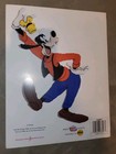 Leisure Arts Disney Home Mickey Collection   Pals In Long Stitch Plastic Canvas