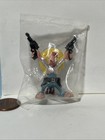Marx Disneykins Panchito Plastic Figure Mip Walt Disney 3 Caballeros Character