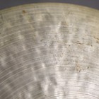 Zildjian K Istanbul Crash - 16 