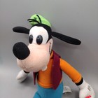 Applause Disney Goofy Plush Stuffed Animal Toy Doll Authentic Original 12    Nwt