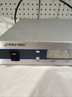 Pyle Pdwm5500 Wireless Karaoke Machine 4 Microphone System Transmitter  Channel