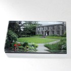 Bronte Sisters House Magnet Parsonage Museum Haworth Uk Charlotte Emily Anne