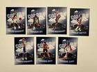 2024-25 Onit Gonzaga Bulldogs Basketball Subset Singles - Choose From List