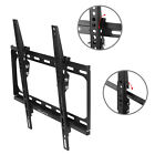 Slim Lcd Led Plasma Flat Tilt Tv Wall Mount Bracket 32 37 42 46 47 50 55  Inch