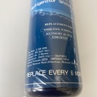 Puresore Refrigerator Water Filter For Whirlpool W10295370a Edr1rxd1 46-9930