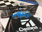 Kyle Busch Autographed Nascar Diecast 2019 Tundra  51 Cessna Atlanta Win 1 24
