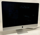Apple Imac 27   i7-7700k - 16gb Ram - 512gb Ssd - Macos 13 - Radeon 575 