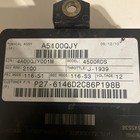 2011 Allison 4500rds Transmission Control Module  tcm  