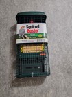 New Brome Bird Care Squirrel Buster Suet Bird Feeder Squirrel-proof Cage     18 6 