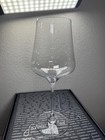 Gabriel-glas Standart Clear Crystal Wine Glasses Set  new 