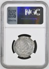Ah301-331 Samanid Nasr Ii Dirham Ah305  Samarqand Ngc Au Details Silver Coin