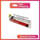 Tireject Tire Sealant Injector - Tubeless Sealant Injector Syringe Applicator Pr