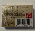 Maxell Mini Dv Digital Video Camcorder Cassette Tapes 60 Minutes Sealed New