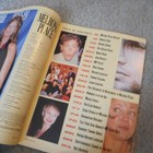 An Inside Look At Melrose Place June 1995 Courtney Thorne Smith Locklear Shue
