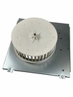 Broan Nutone S97017709 Service 672r Motor Blower Wheel Assembly